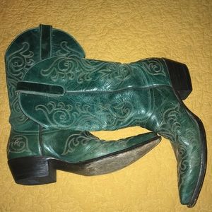 Old Gringo Women’s boots